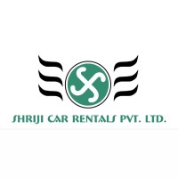 Shriji Car Rentals Logo