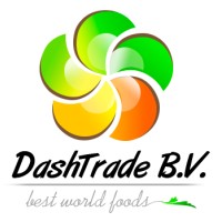 DashTrade B.V. Logo
