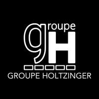 Groupe Holtzinger Logo