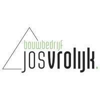Bouwbedrijf Jos Vrolijk BV Logo