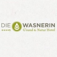 Gsund & Natur Hotel DIE WASNERIN Logo