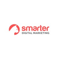 Smarter Digital Marketing Logo