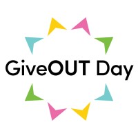 GiveOUT Australia Logo