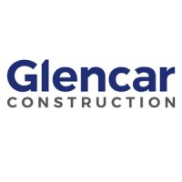 Glencar Construction Logo