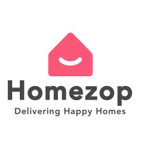 Homezop Logo