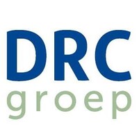 DRC-Groep Logo