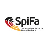 Spitzenverband Fachärzte Deutschlands e.V. (SpiFa) Logo