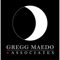 Gregg Maedo + Associates, Inc. Logo