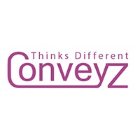 Conveyz Web Design & Digital Marketing Logo