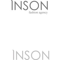 INSON Fashion Agency Logo