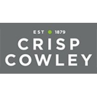 Crisp Cowley Logo