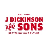 J Dickinson and Sons Ltd Logo