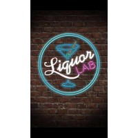 Liquor Lab Events And Consultancy Logo