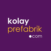 Kolay Prefabricated Buildings Logo