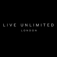 Live Unlimited London Logo