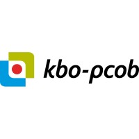 Seniorenorganisatie KBO-PCOB Logo