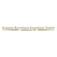 Computer Recruitment Consultants Limited Logo