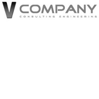 V Company AB Logo