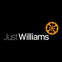 Just Williams Logo