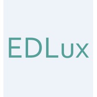 EDLux - Experten Dienstleistung Lux AG Logo