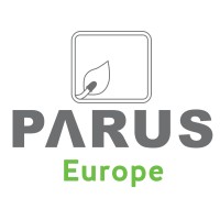 Parus Europe Logo