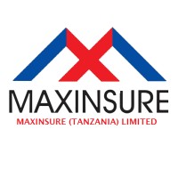 MaxInsure Tanzania Limited Logo