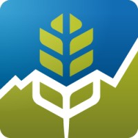 Grain Market Logo