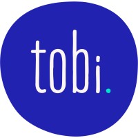 Tobi Logo