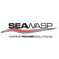Seawasp Australia Logo