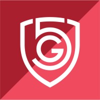 Goal Five Logo