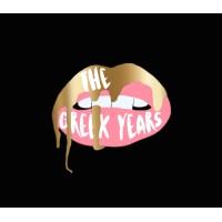 The Greek Years Logo