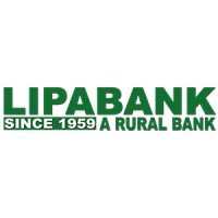 Lipa Bank, Inc. Logo