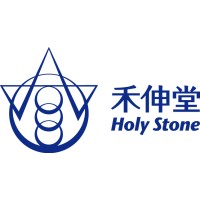 Holy Stone Enterprise Co., Ltd. Logo