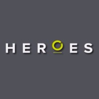 Heroes - Think Digital Logo