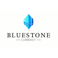 Bluestone Currency Logo