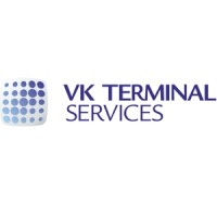 VK Terminal Services, Ltd. Logo
