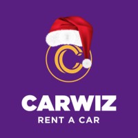 CARWIZ International Logo