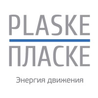 PLASKE JSC Logo