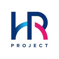 HR Project sp. z o.o. Agencja Rekrutacyjna Logo