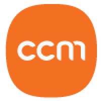 CCM Creative Logo
