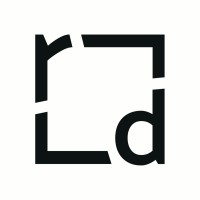 de ruimdenkers Logo