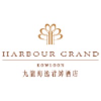 Harbour Grand Kowloon Logo