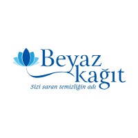 Beyaz Kağıt Ve Hijyenik Temizlik Ürünleri San. Tic. A.Ş. Logo