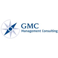 GMC Management Consulting GmbH Logo