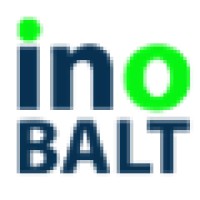 INOBALT Logo