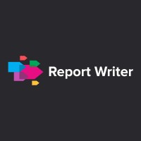 Report Writer Logo