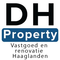 DH Property Logo