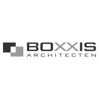BOXXIS Architecten Logo