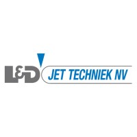 L&D Jet techniek NV Logo