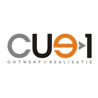 CUE1 Logo